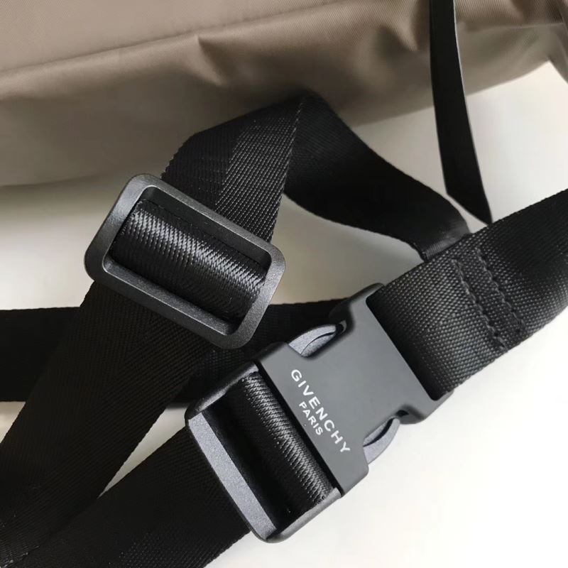 Givenchy Waist Chest Packs